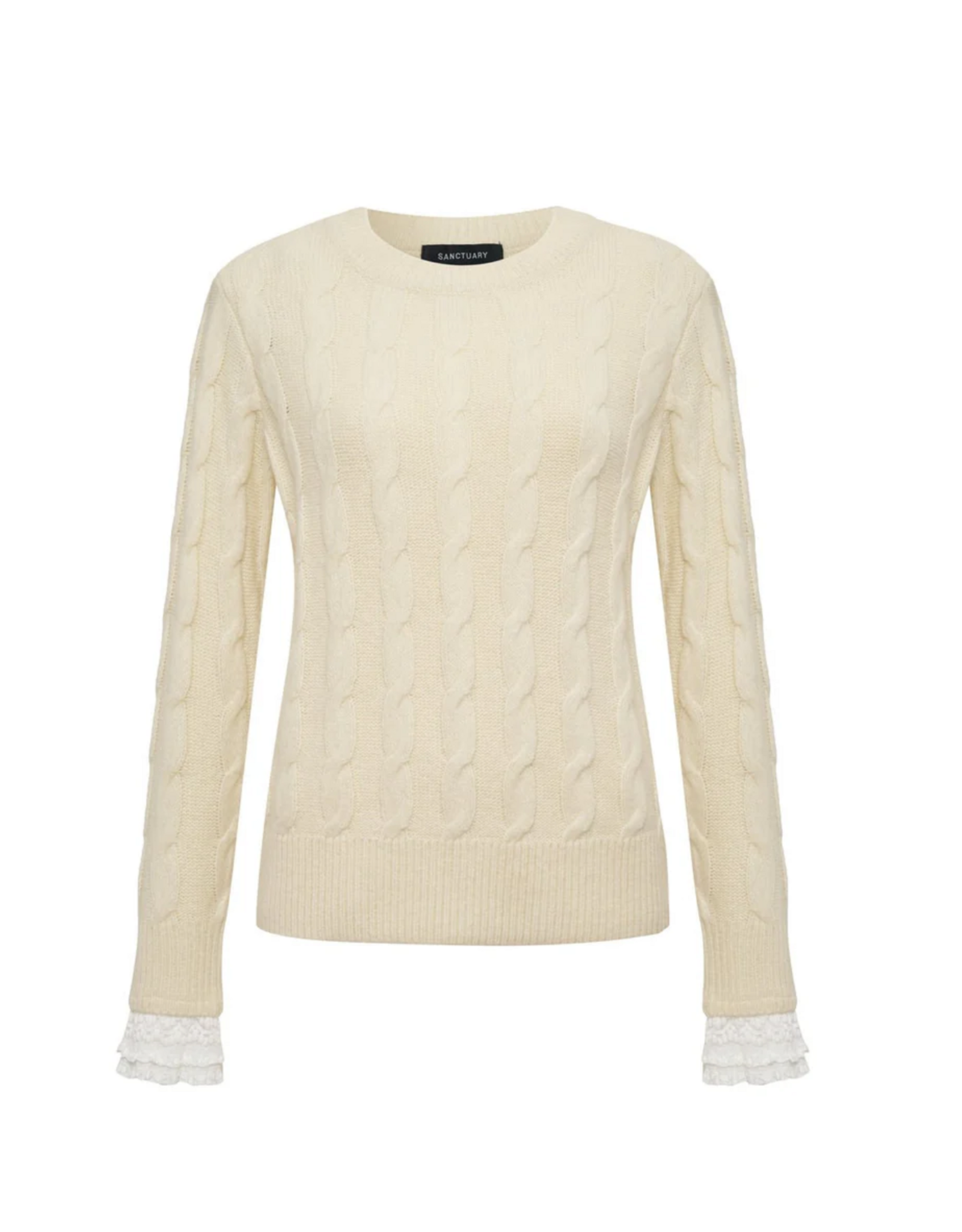 SANCTUARY:: ONE IN A MILLION CABLE CREW