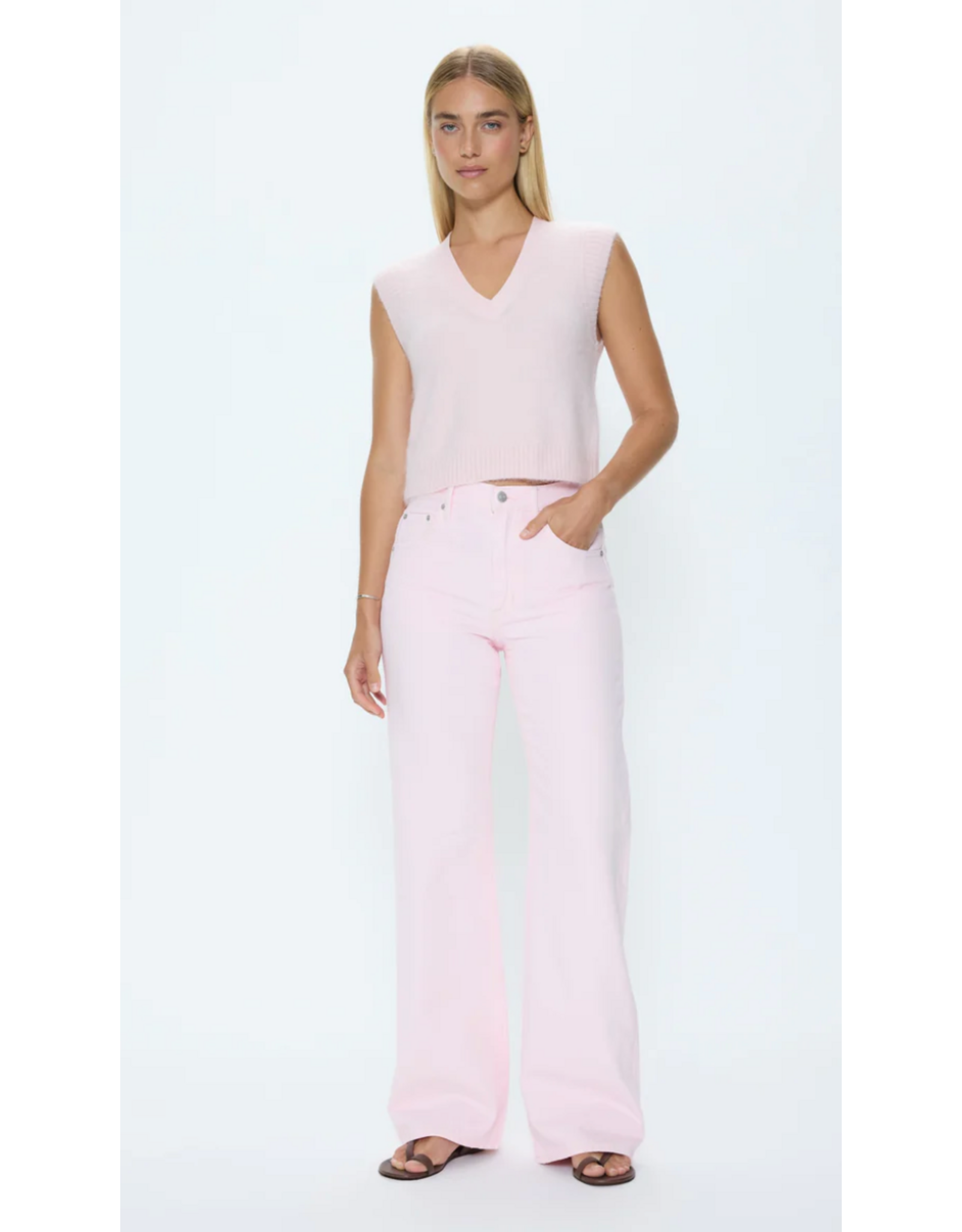 Pistola PISTOLA:: MAXINE SWEATER VEST