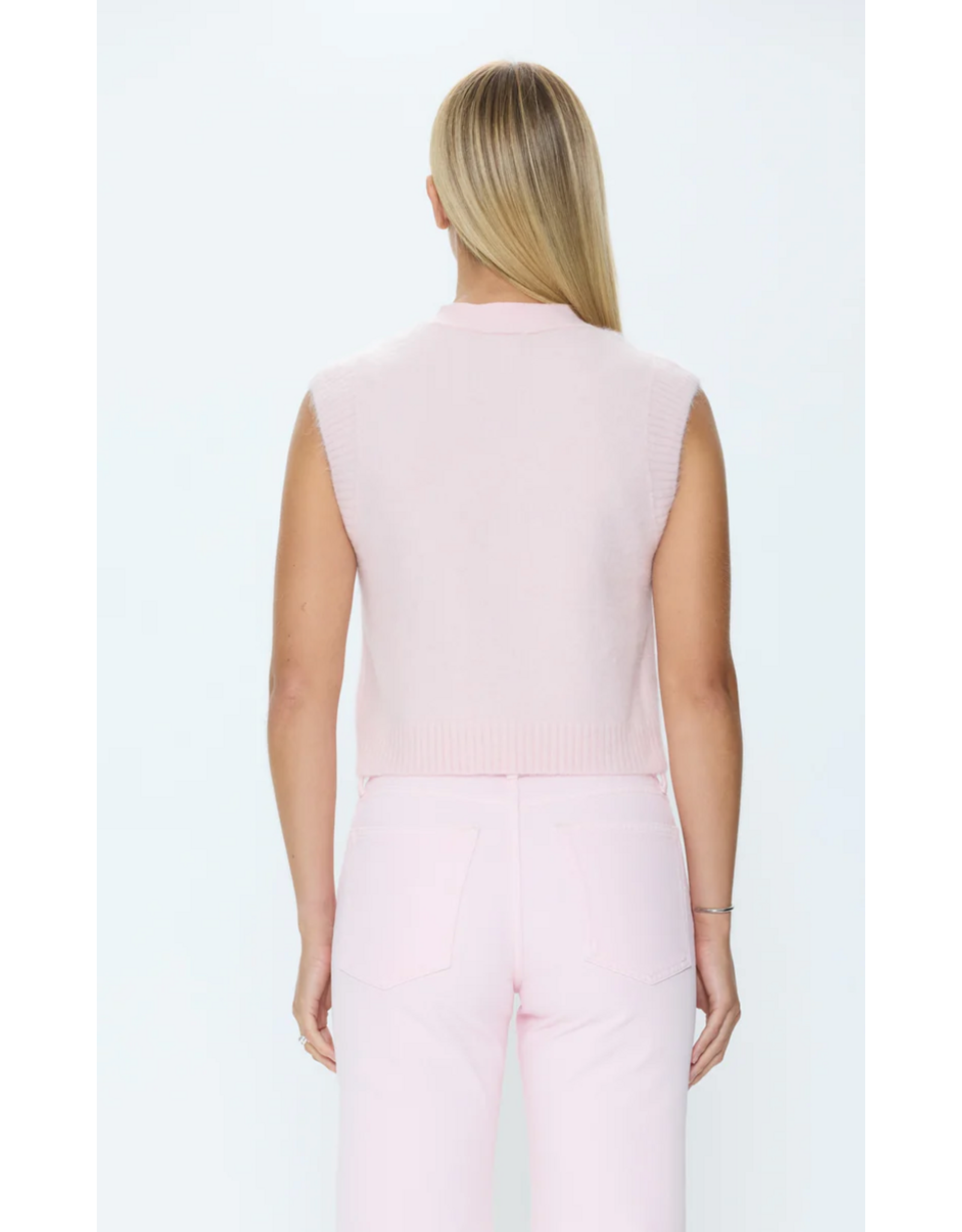 Pistola PISTOLA:: MAXINE SWEATER VEST