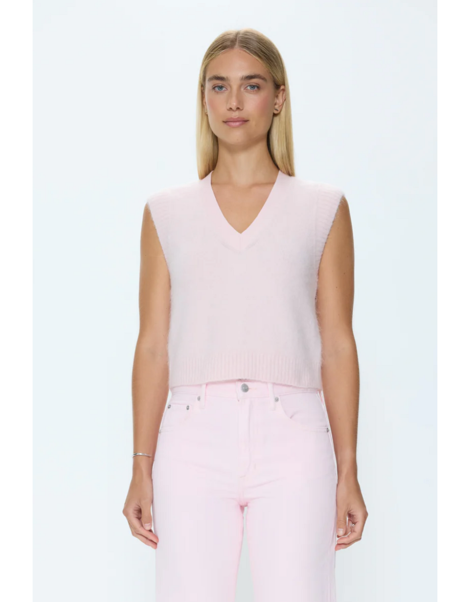 Pistola PISTOLA:: MAXINE SWEATER VEST