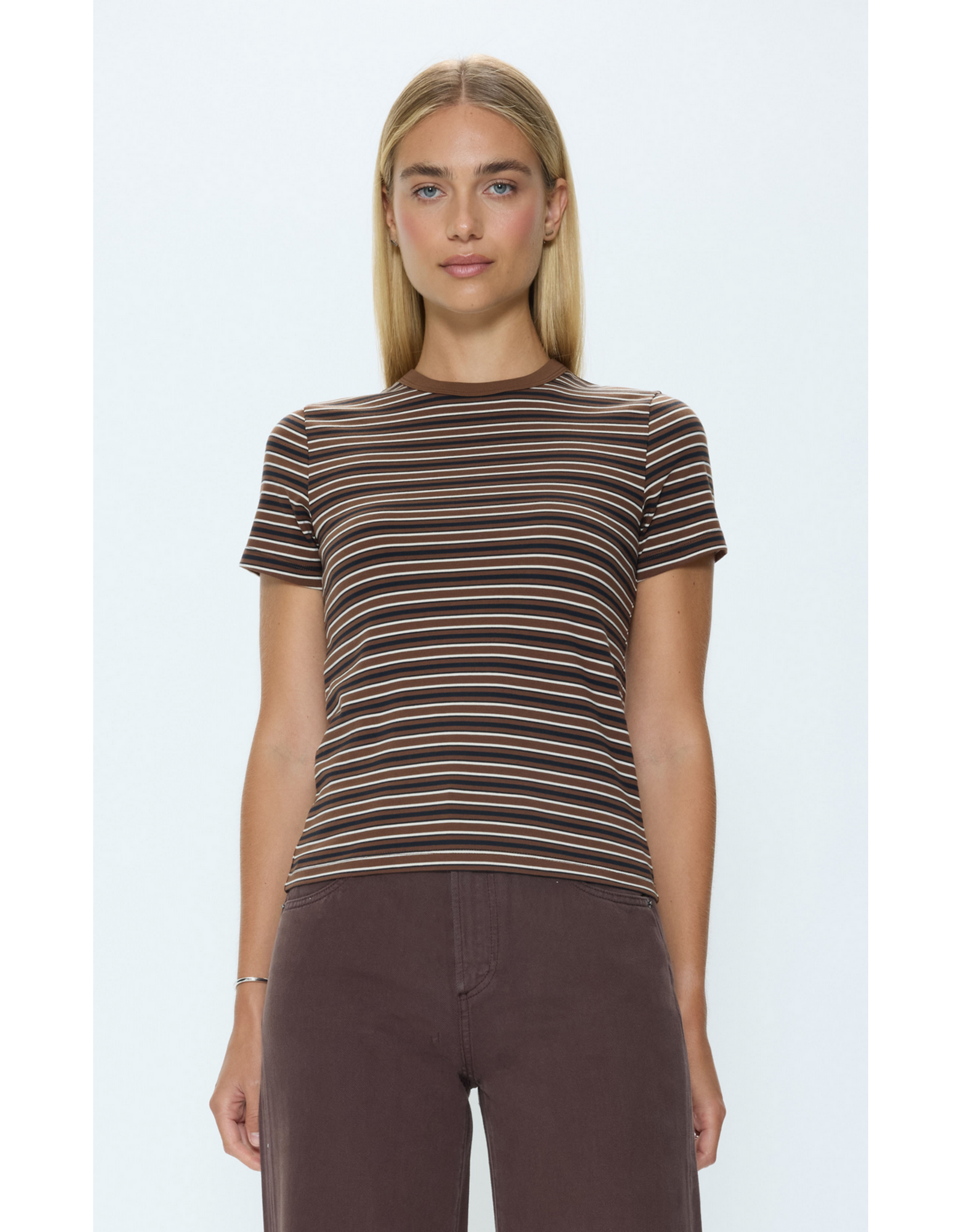 Pistola PISTOLA:: ALBA BABY TEE