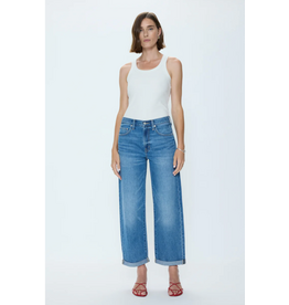 Pistola PISTOLA:: DONNY ROLLED HEM BOYFRIEND JEAN