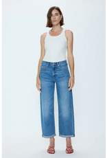 Pistola PISTOLA:: DONNY ROLLED HEM BOYFRIEND JEAN