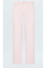 Pistola PISTOLA:: LEXI MID RISE BOWED STRAIGHT LEG