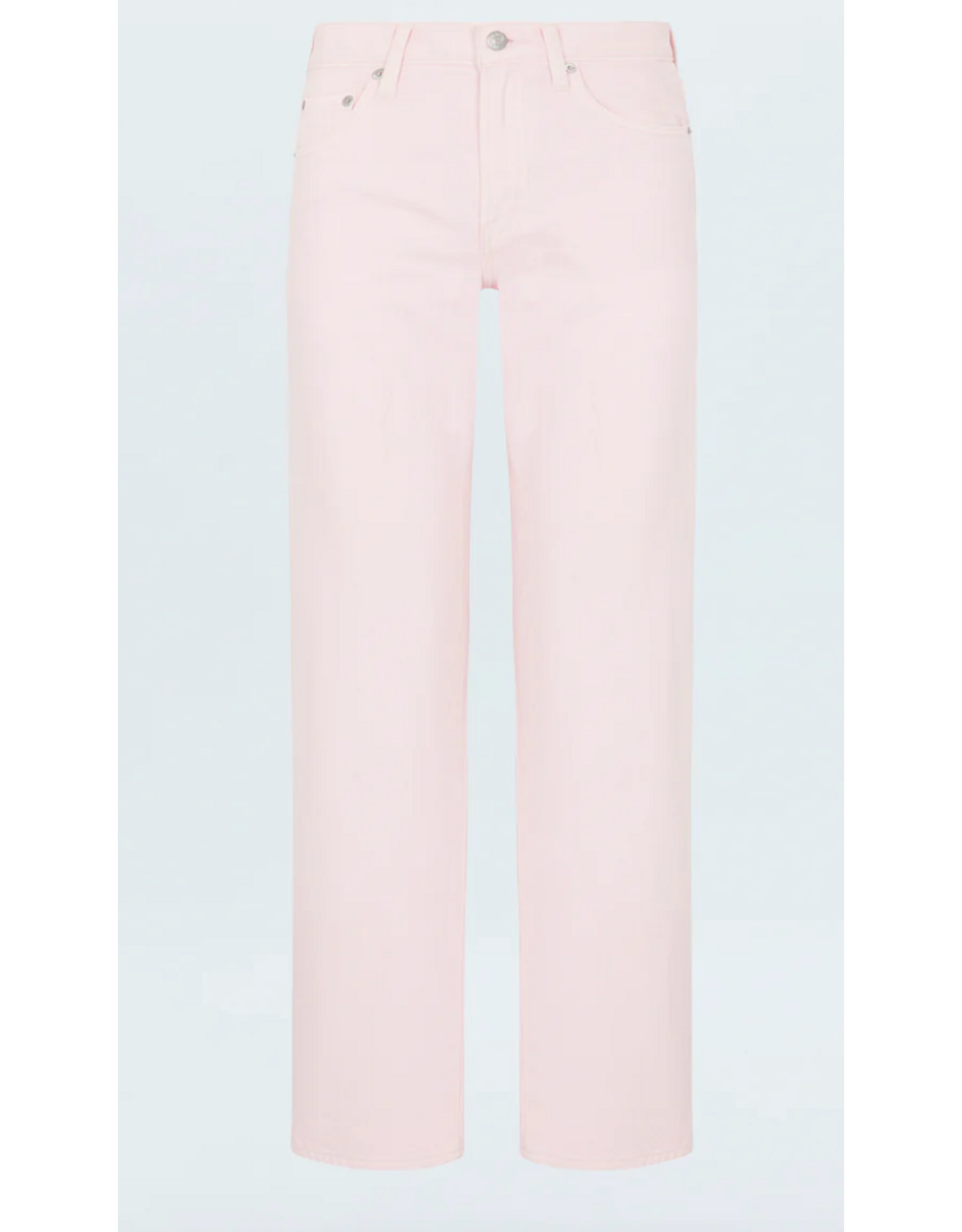 Pistola PISTOLA:: LEXI MID RISE BOWED STRAIGHT LEG