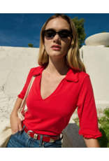 NATION LA NATION LA:: ALLISON TEE