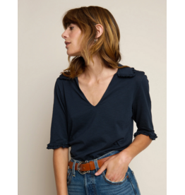 NATION LA NATION LA:: ALLISON TEE