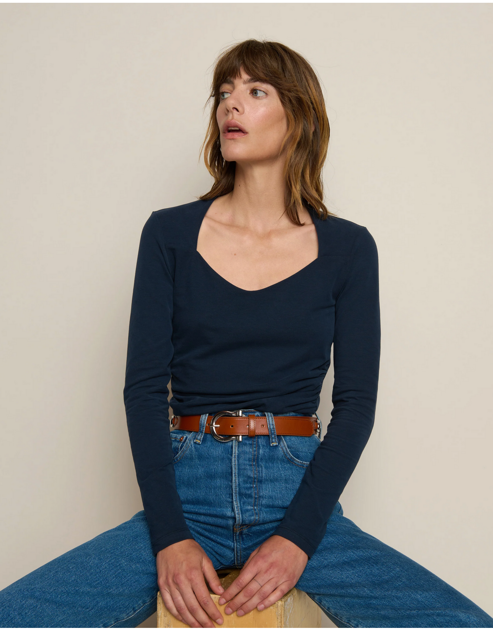 NATION LA NATION LA:: MILLIE TEE