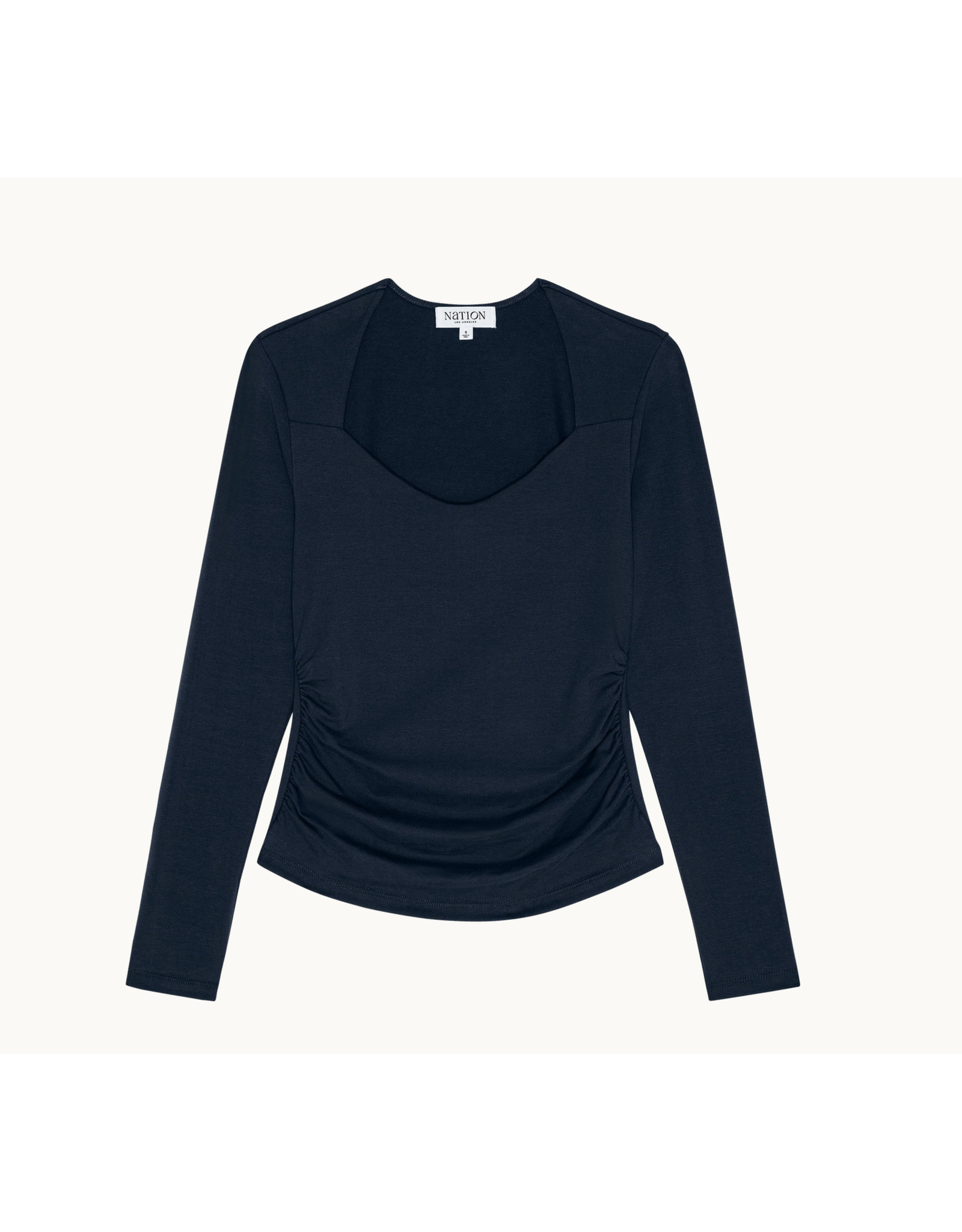 NATION LA NATION LA:: MILLIE TEE