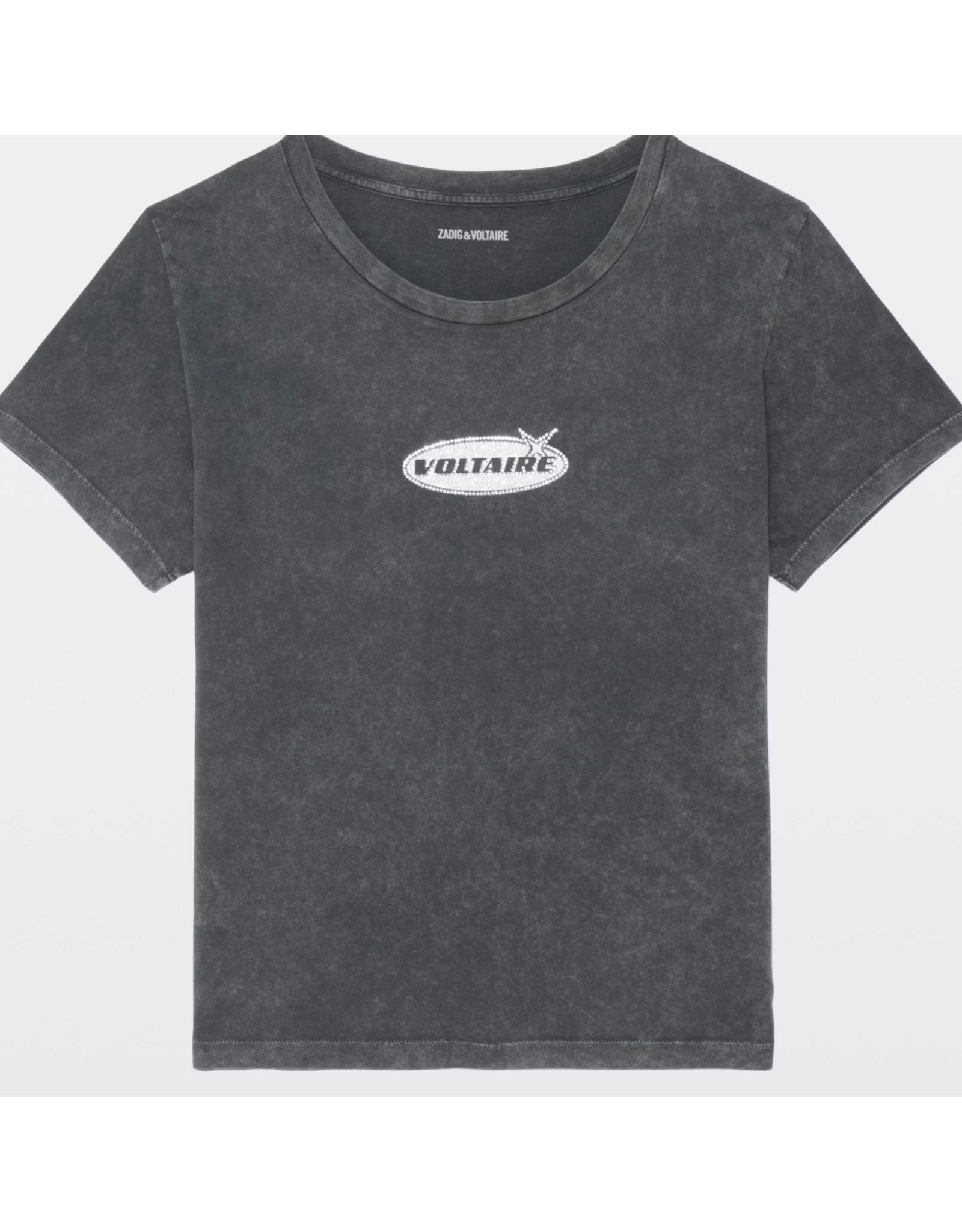 Zadig & Voltaire ZADIG & VOLTAIRE:: ALYS T-SHIRT