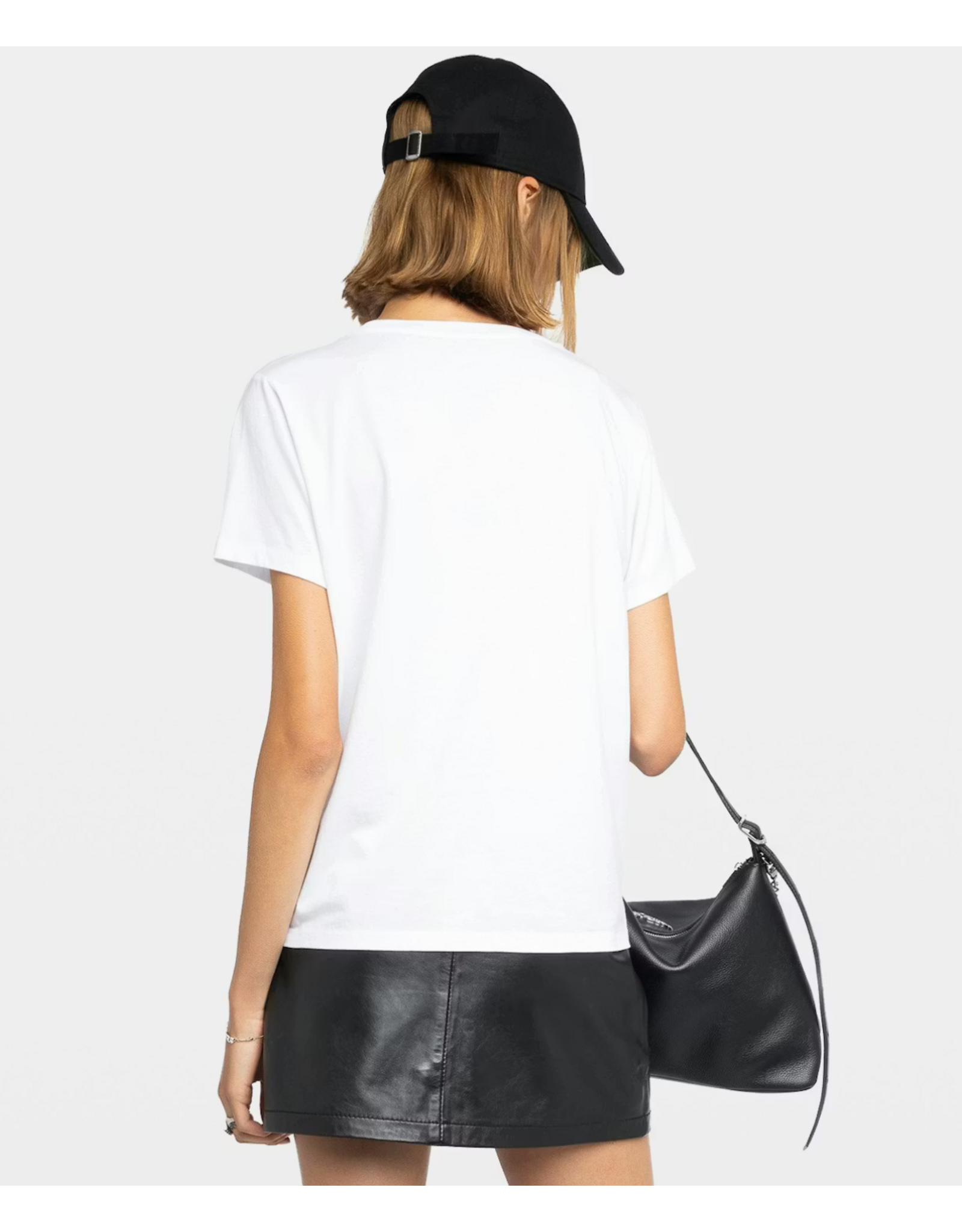 Zadig & Voltaire ZADIG & VOLTAIRE:: ALYS T-SHIRT