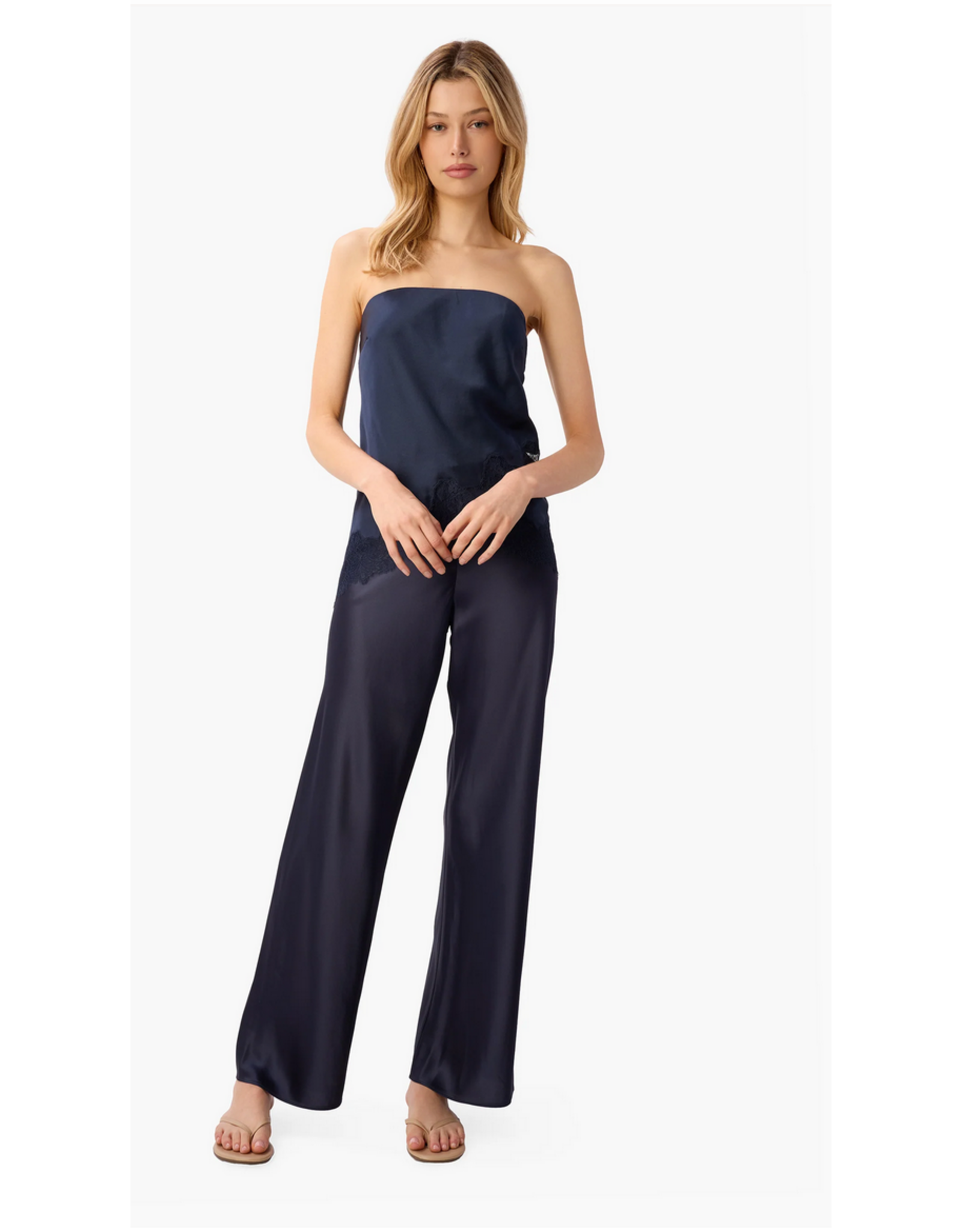 CAMI NYC CAMI NYC:: BRISTOL MID RISE PANT