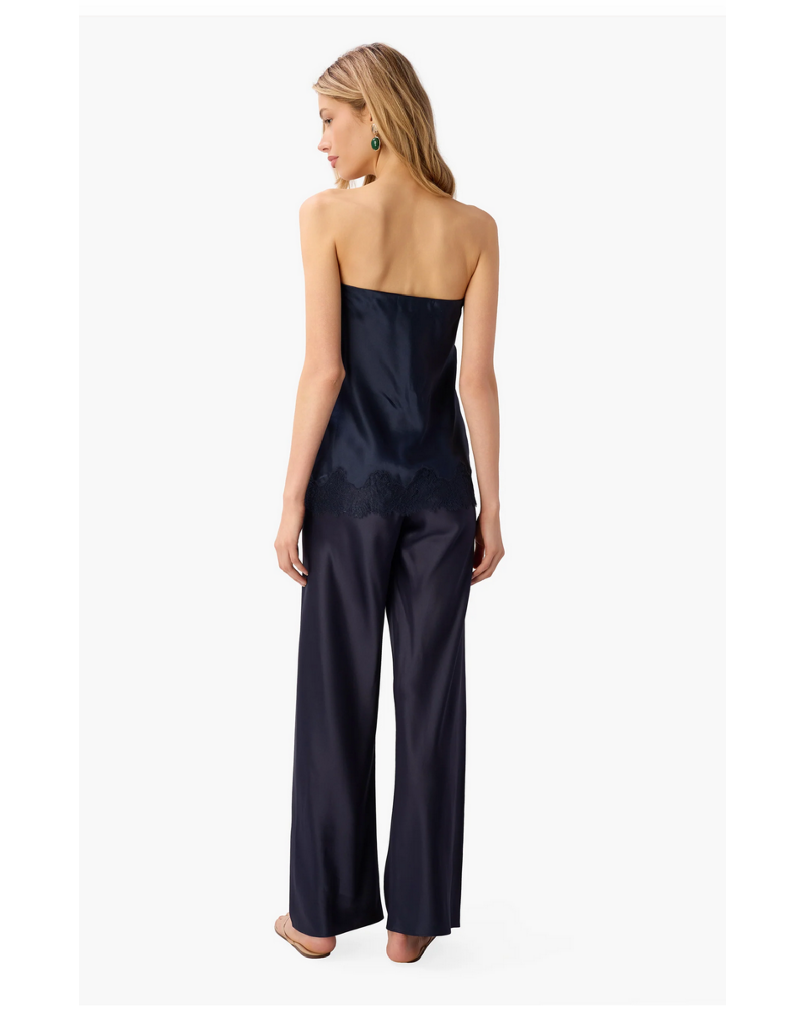 CAMI NYC CAMI NYC:: BRISTOL MID RISE PANT