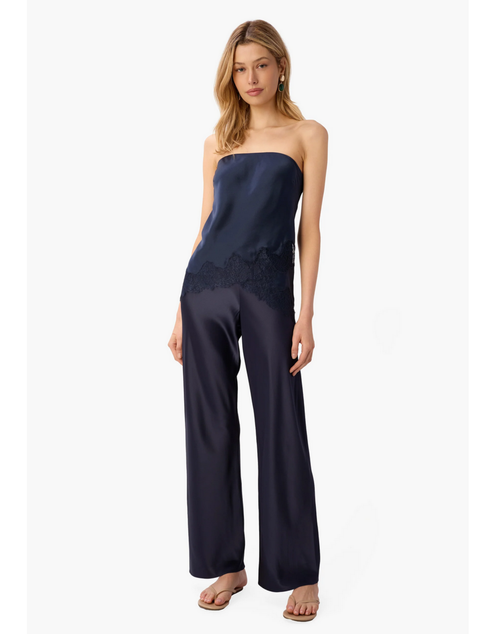 CAMI NYC CAMI NYC:: ODESSA STRAPLESS CAMISOLE