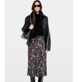 Zadig & Voltaire ZADIG & VOLTAIRE::JAYLA SKIRT