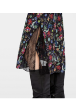 Zadig & Voltaire ZADIG & VOLTAIRE:: JAYLA SKIRT