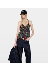 Zadig & Voltaire ZADIG & VOLTAIRE:: CHRISTY CAMISOLE