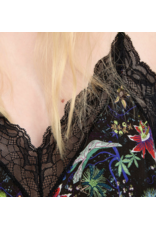 Zadig & Voltaire ZADIG & VOLTAIRE:: CHRISTY CAMISOLE