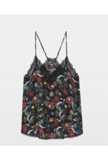 Zadig & Voltaire ZADIG & VOLTAIRE:: CHRISTY CAMISOLE