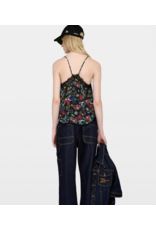 Zadig & Voltaire ZADIG & VOLTAIRE:: CHRISTY CAMISOLE