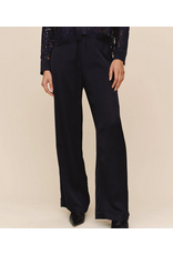BELLA DAHL BELLA DAHL:: SLEEK CLEAN WIDE LEG PANT