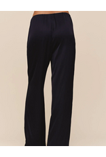 BELLA DAHL BELLA DAHL:: SLEEK CLEAN WIDE LEG PANT