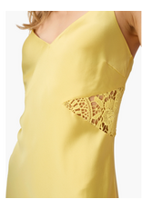 CAMI NYC CAMI NYC:: CARLI MIDI DRESS