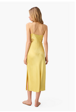 CAMI NYC CAMI NYC:: CARLI MIDI DRESS