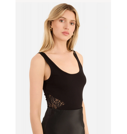 CAMI NYC CAMI NYC:: MIRAY RIB KNIT TANK