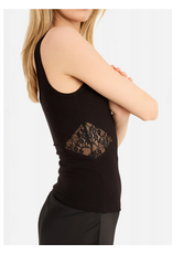 CAMI NYC CAMI NYC:: MIRAY RIB KNIT TANK