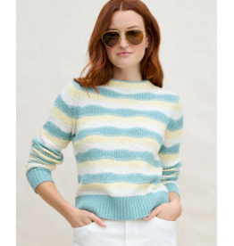 Margaret O'Leary MARGARET O'LEARY:: LOLITA PULLOVER