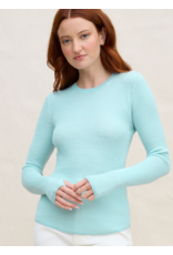 Margaret O'Leary MARGARET O'LEARY:: SHIRTTAIL WAFFLE CREW