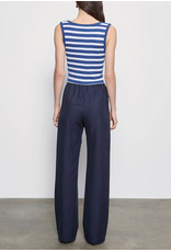 ENZA COSTA ENZA COSTA:: TWILL EVERYWHERE PANT