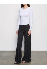 ENZA COSTA ENZA COSTA:: TWILL BIAS PANT