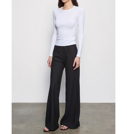 ENZA COSTA ENZA COSTA:: TWILL BIAS PANT