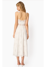 CAMI NYC CAMI NYC:: LARYSA MIDI DRESS