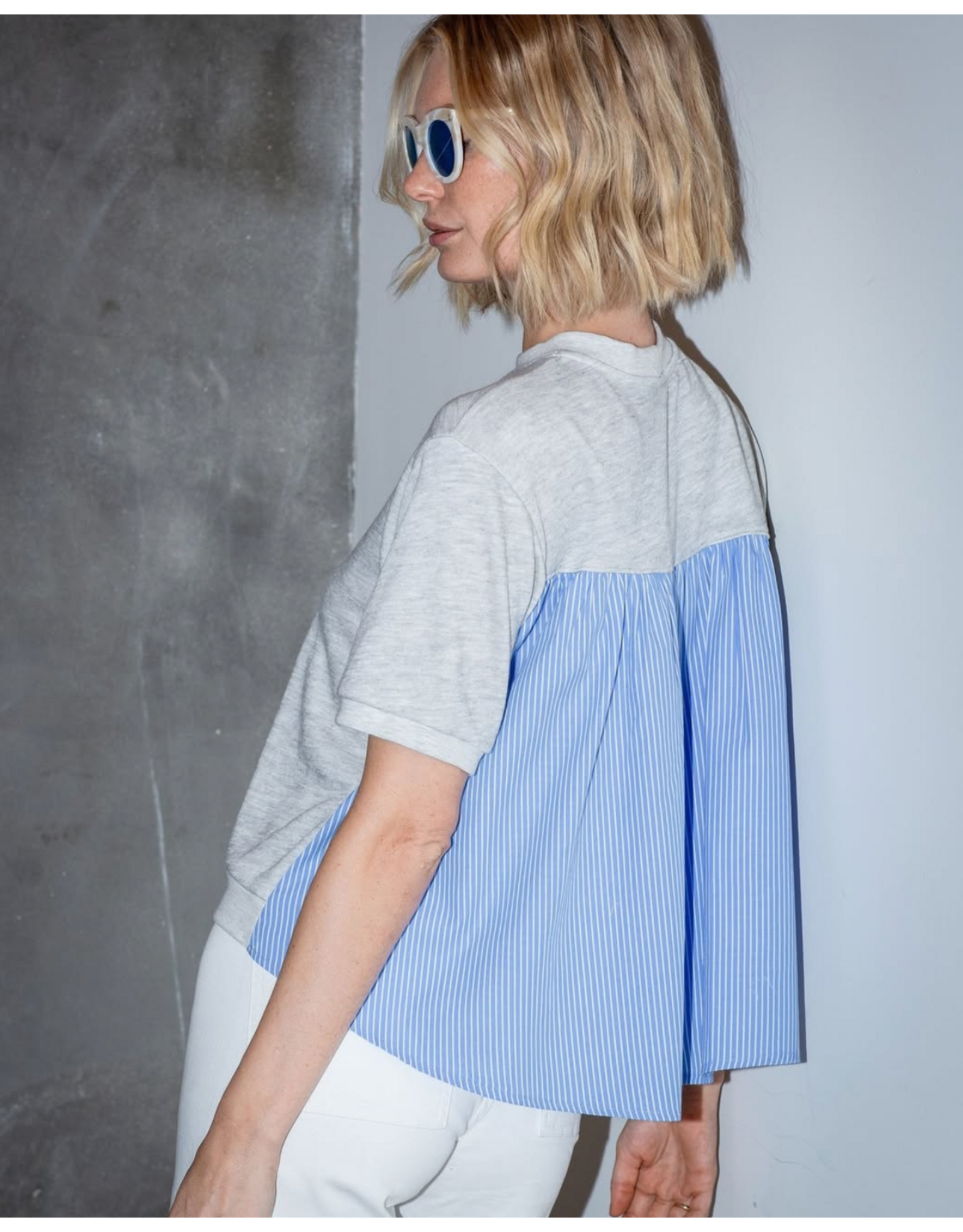 CAYDN CAYDN:: BELLA TOP