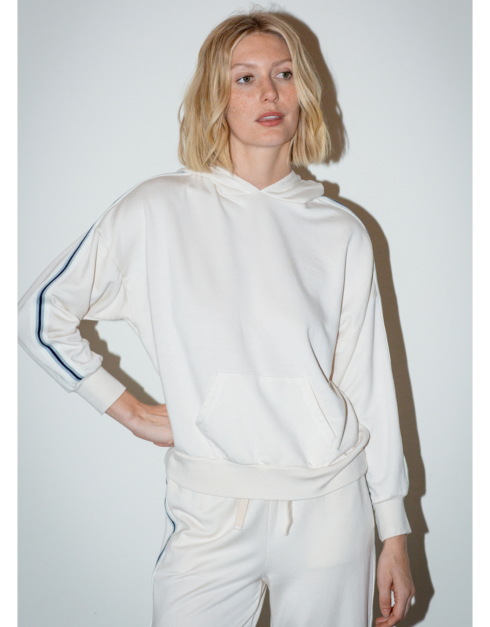 CAYDN CAYDN:: ZOE HOODIE