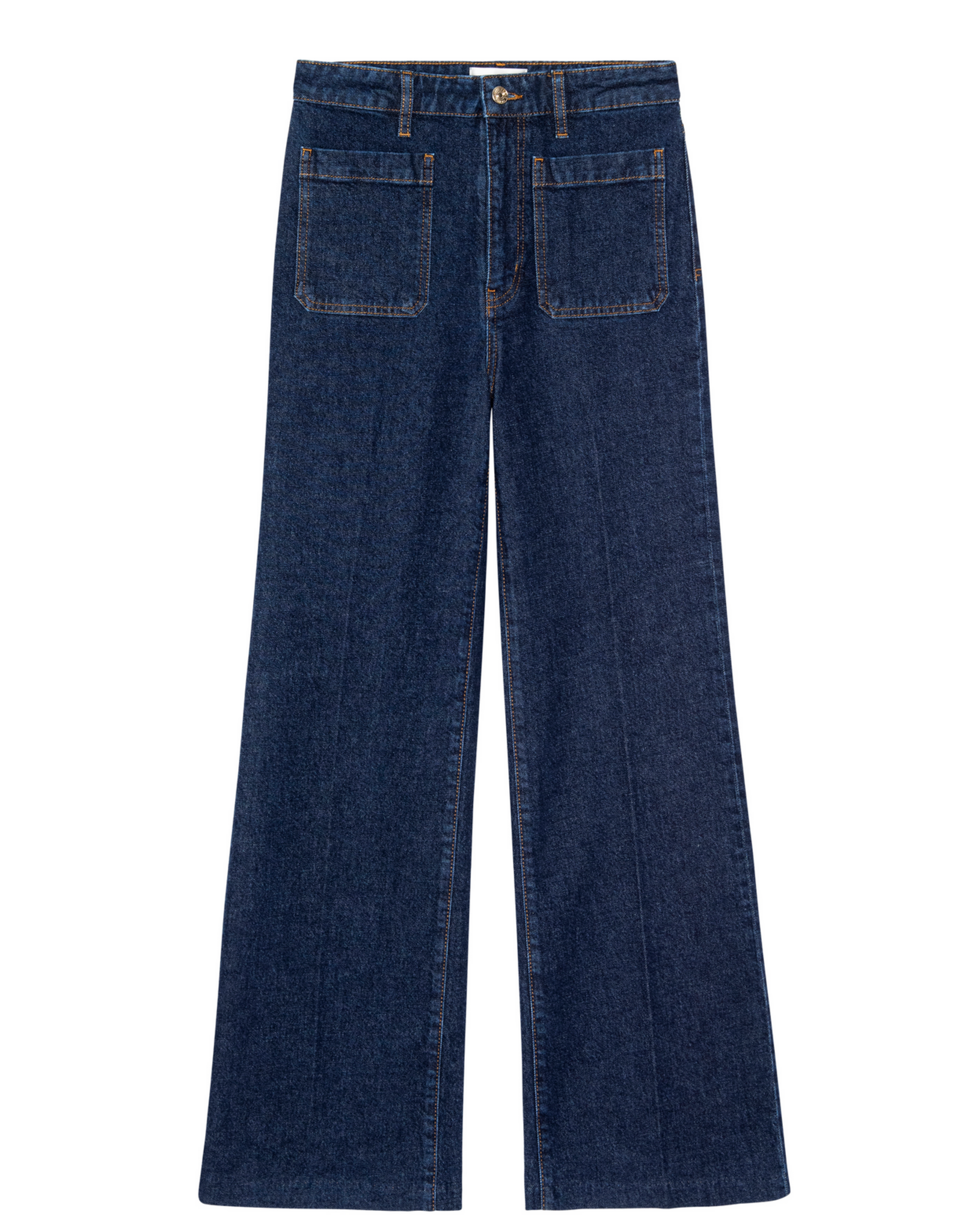 FRAME FRAME:: THE REFINED