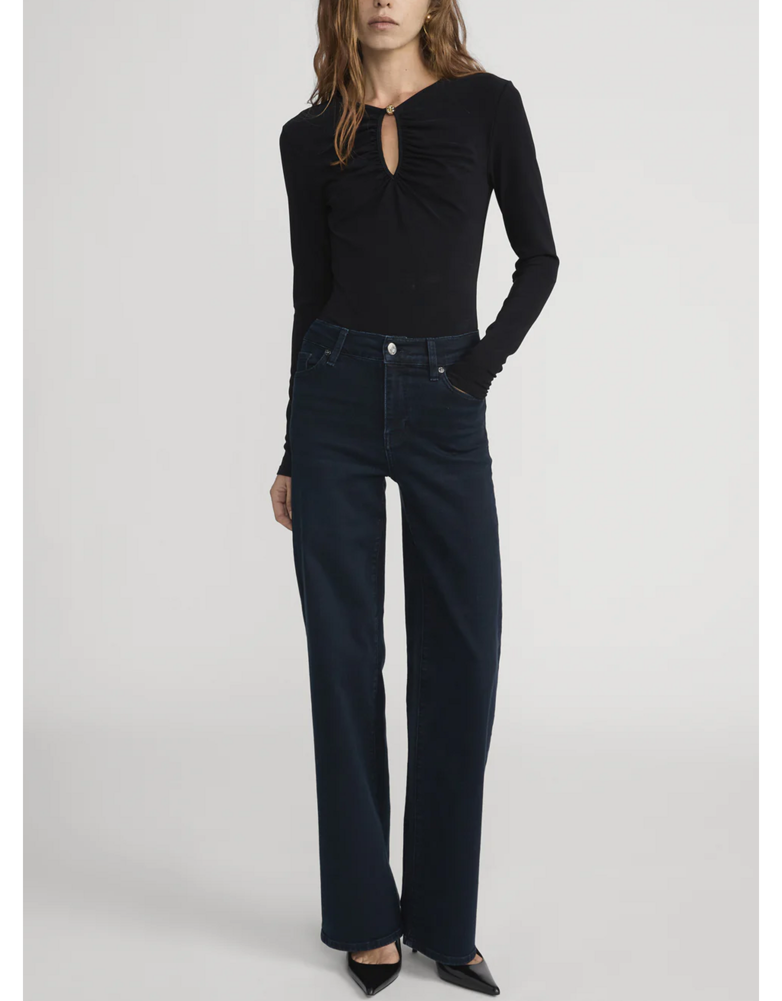 FRAME FRAME:: LE SLIM PALAZZO