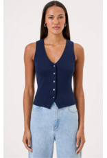 GOLDIE GOLDIE:: SIMONE VEST