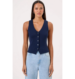 GOLDIE GOLDIE:: SIMONE VEST