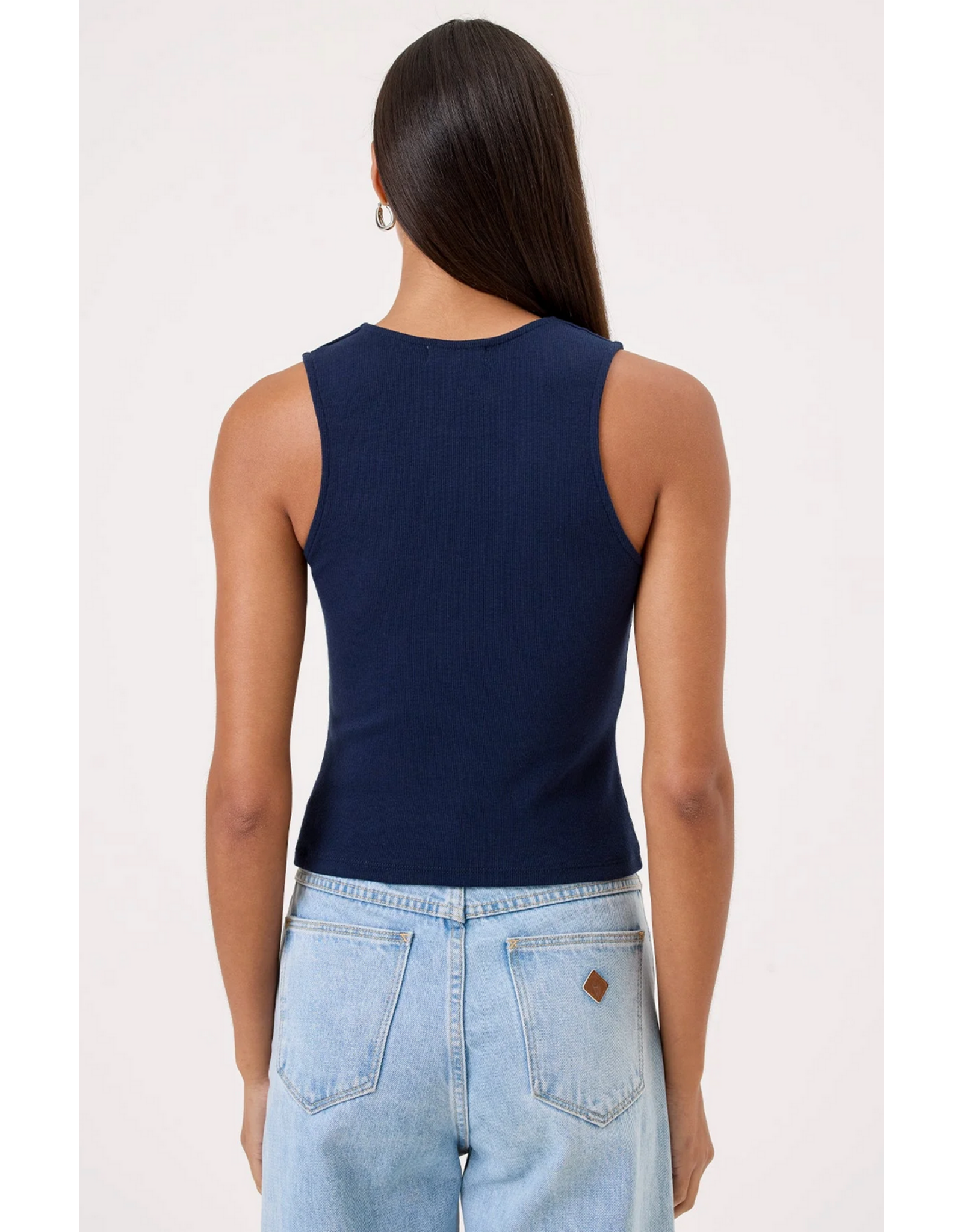 GOLDIE GOLDIE:: SIMONE VEST