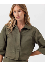 SUNDAYS SUNDAYS:: ANNORA JACKET