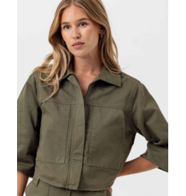 SUNDAYS SUNDAYS:: ANNORA JACKET