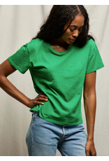 Perfect White Tee PERFECT WHITE TEE:: HARLEY CREW