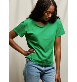 Perfect White Tee PERFECT WHITE TEE:: HARLEY CREW