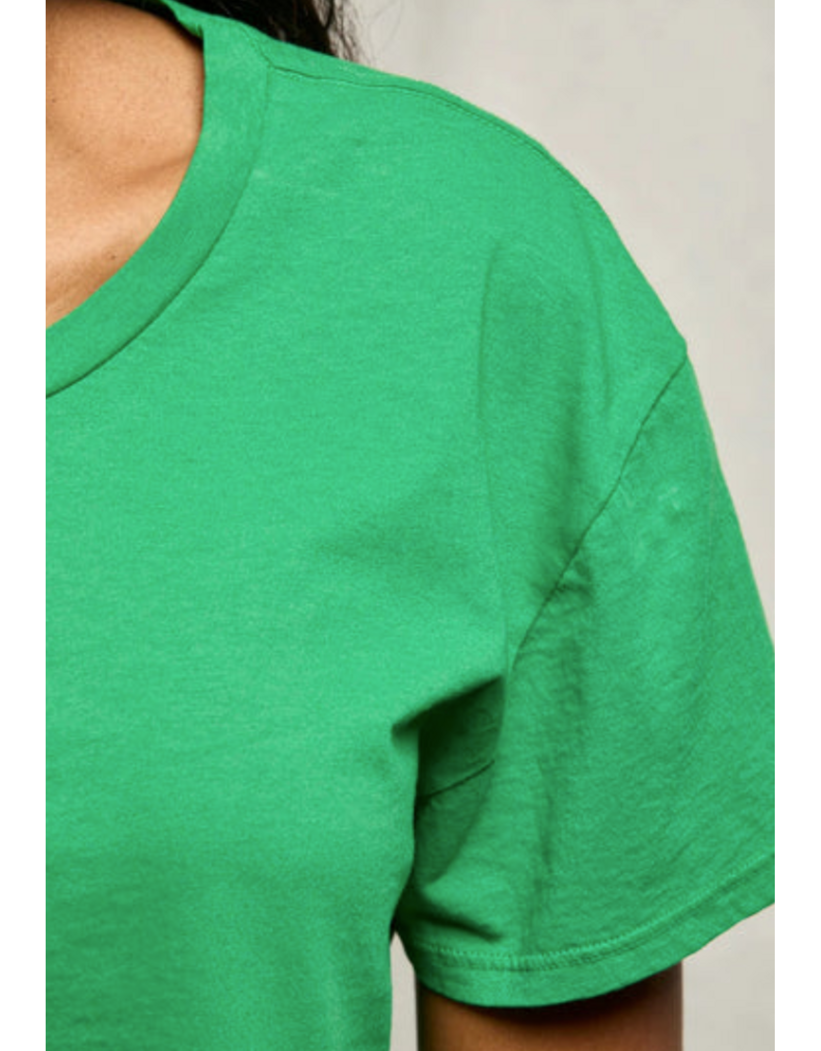 Perfect White Tee PERFECT WHITE TEE:: HARLEY CREW