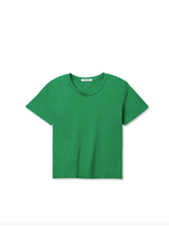 Perfect White Tee PERFECT WHITE TEE:: HARLEY CREW