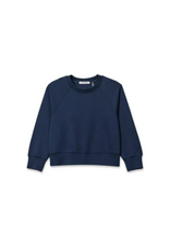 Perfect White Tee PERFECT WHITE TEE:: NELL RAGLAN SWEATSHIRT